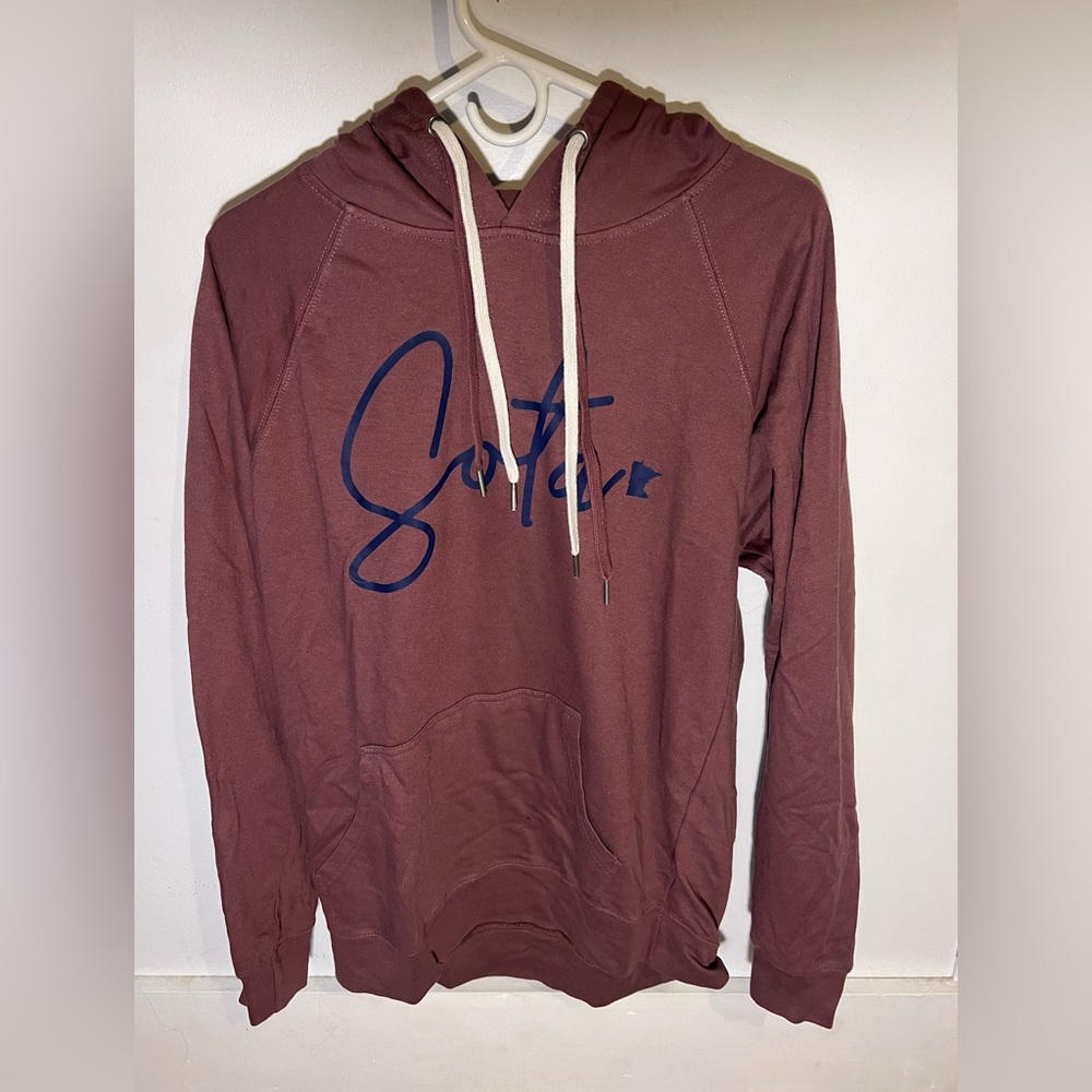 Sota hoodie